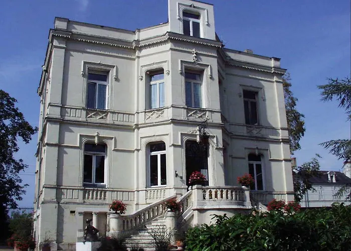 Domaine De L\'Oie Rouge