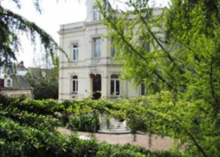 Domaine De L\'Oie Rouge