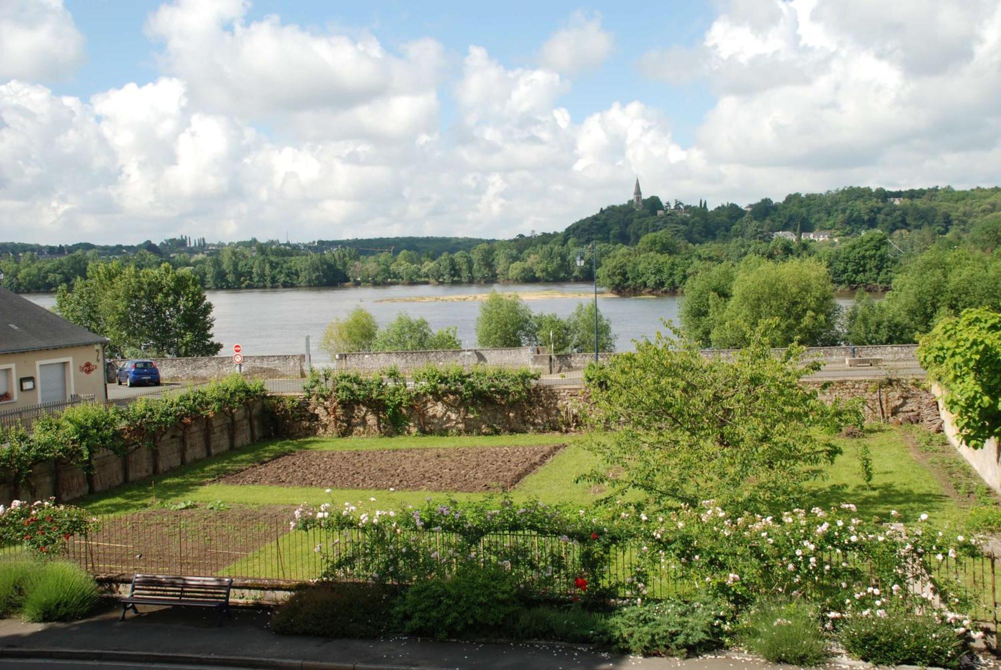 Domaine De L'oie Rouge Bed & Breakfast 3*