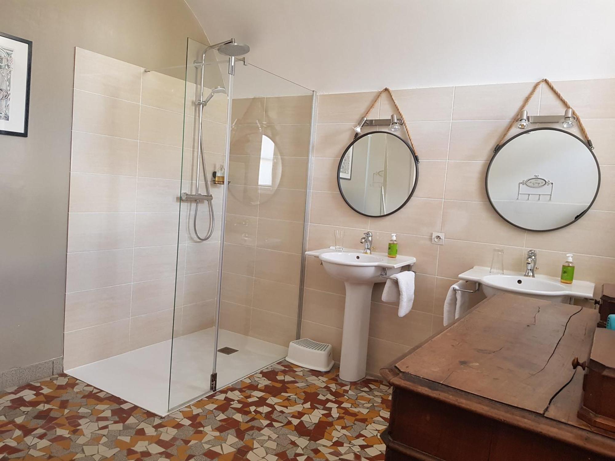 Domaine De L'oie Rouge Bed & Breakfast 3*