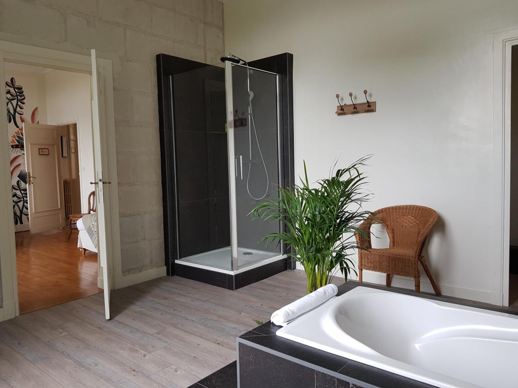 Bed & Breakfast Domaine De L'oie Rouge