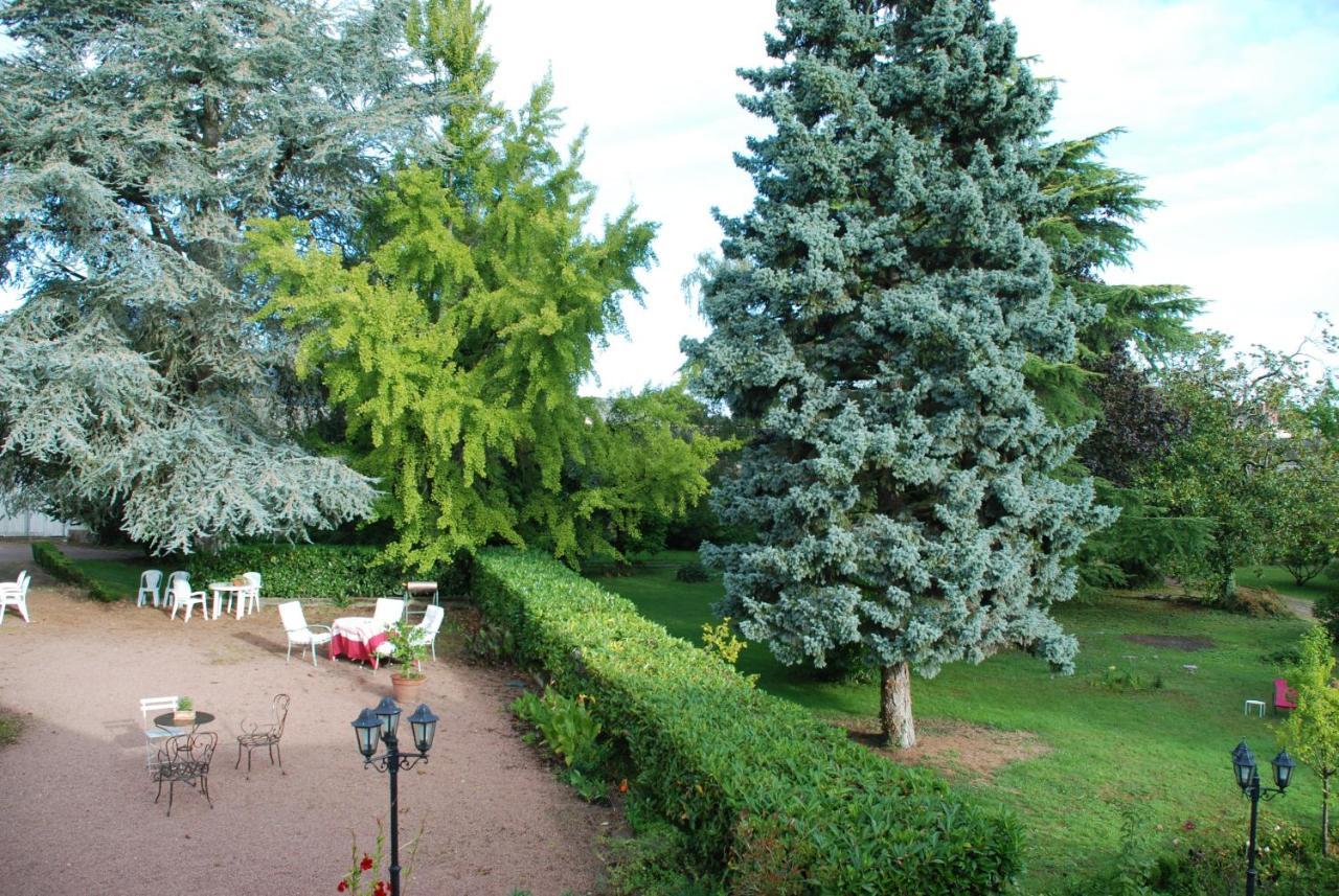 Bed & Breakfast Domaine De L'oie Rouge